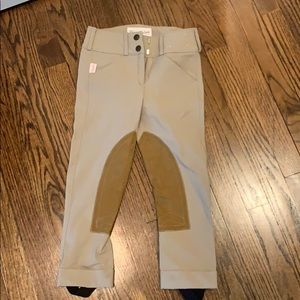 Horseback riding pants